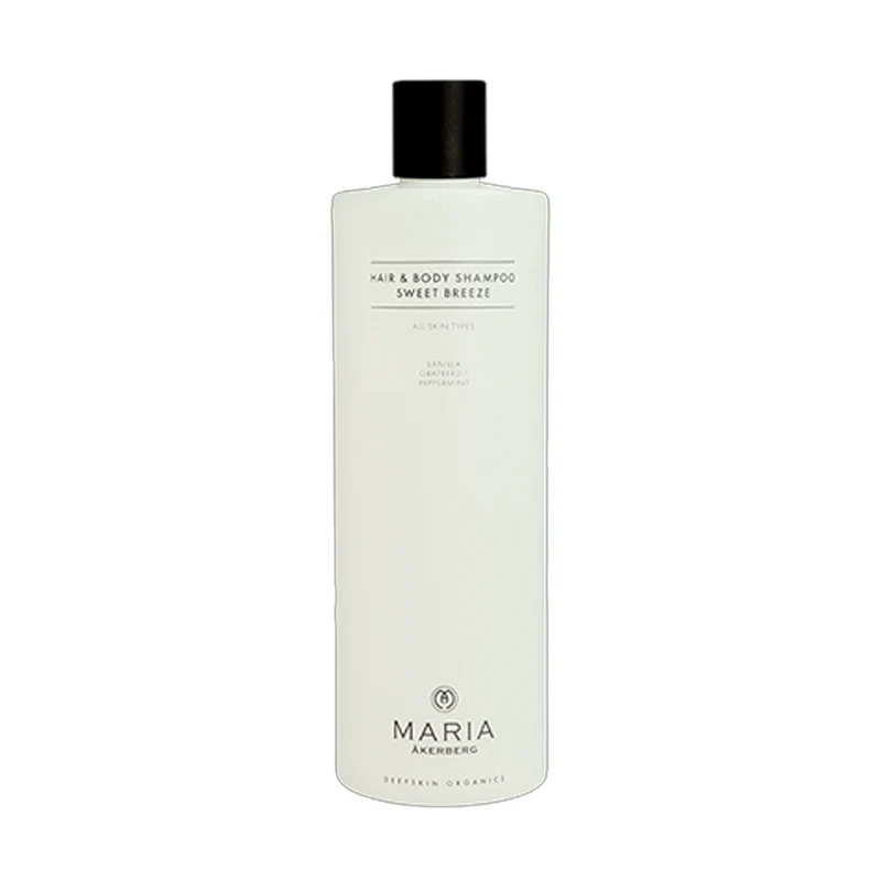 Hair & Body Shampoo Sweet Breeze, 500 ml