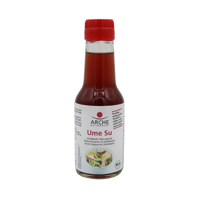 Ume Su, 145 ml Eko