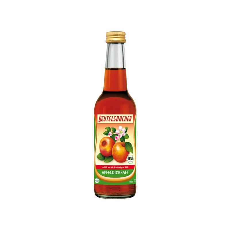Äppeljuicekoncentrat, 33 cl Eko