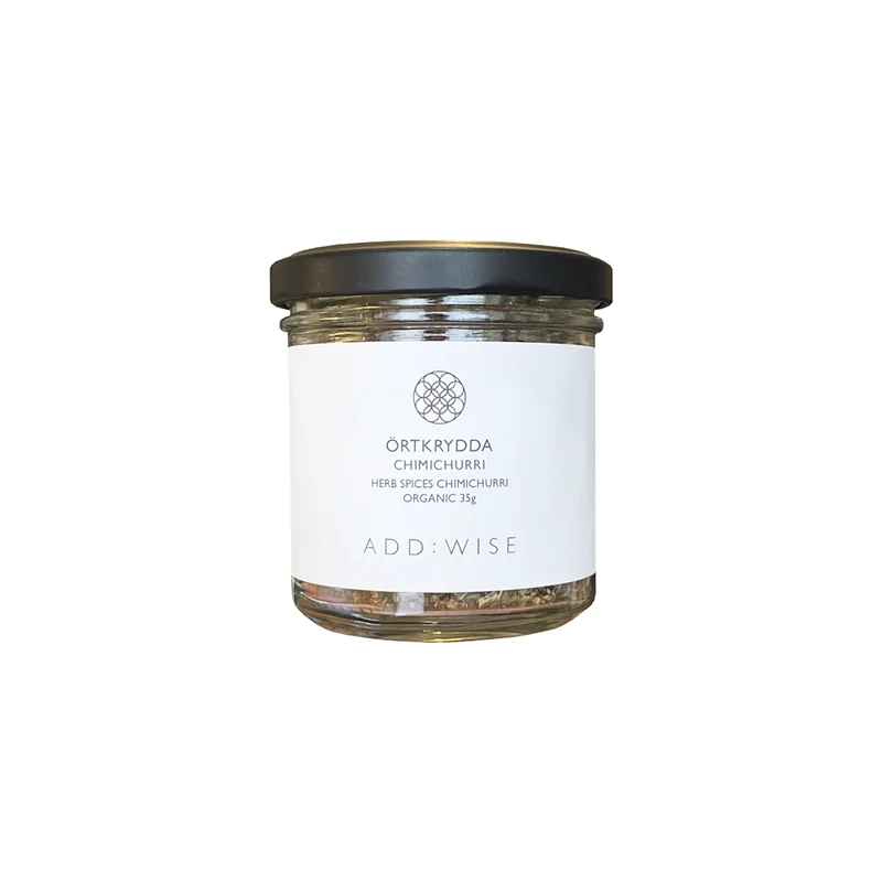 Herb Spices Chimichurri, 35 g Eko