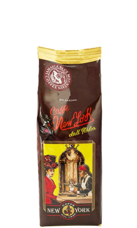 Caffe New York Espresso EXTRA