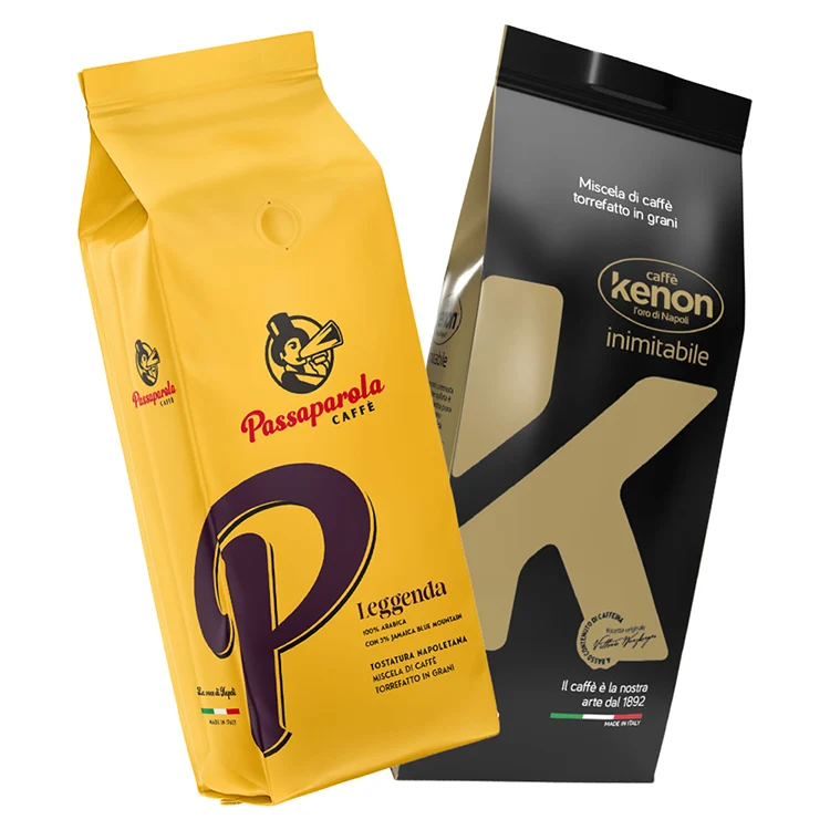 Provset Jamaica Blue Mountain Duo