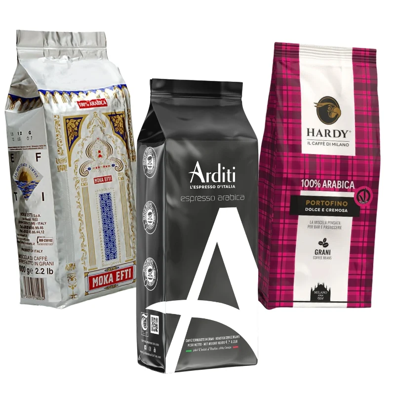 Espresso Provset Arabica