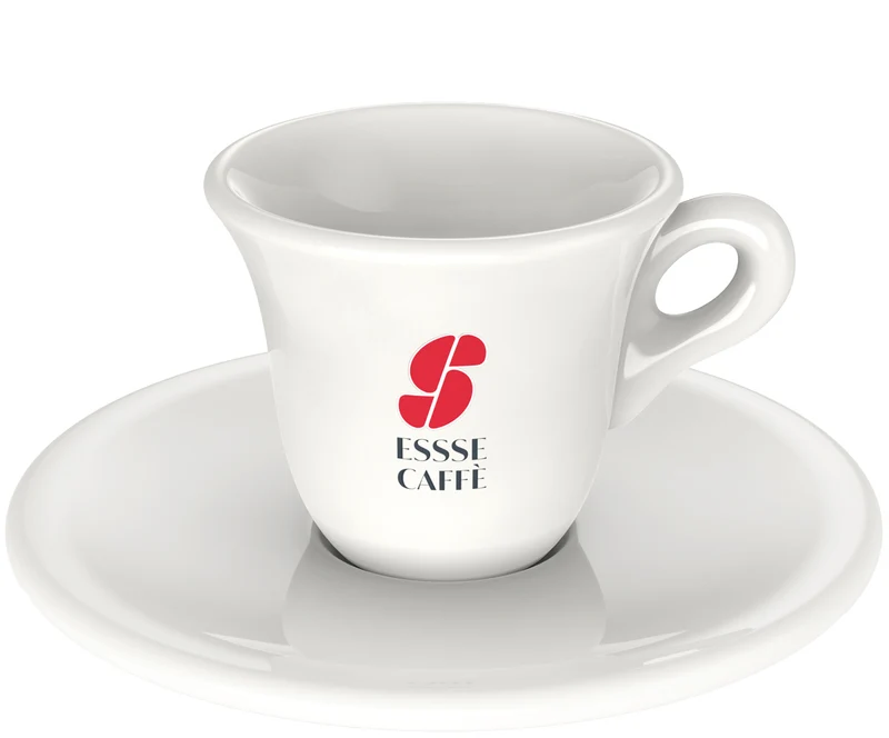 Essse Caffè Cappuccinokopp