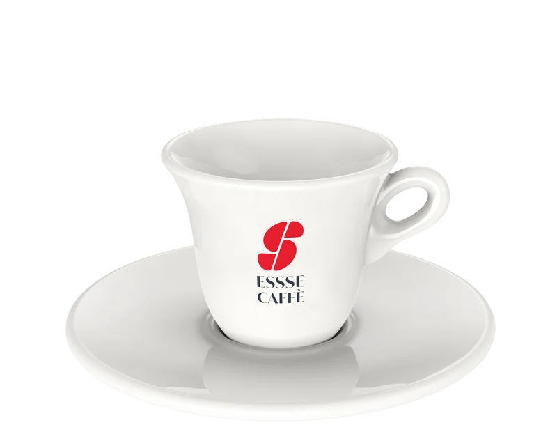 Essse Caffè Espressokopp