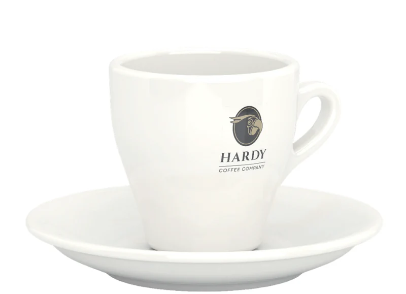 Hardy Cappuccinokopp