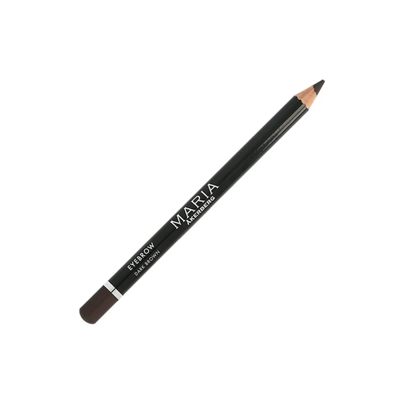 Eyebrow Pencil Dark Brown, 1 g