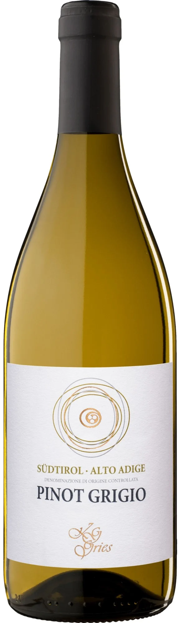 Gries Pinot Grigio