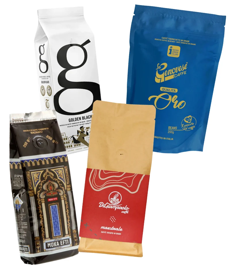 Espresso Provset Insidertips
