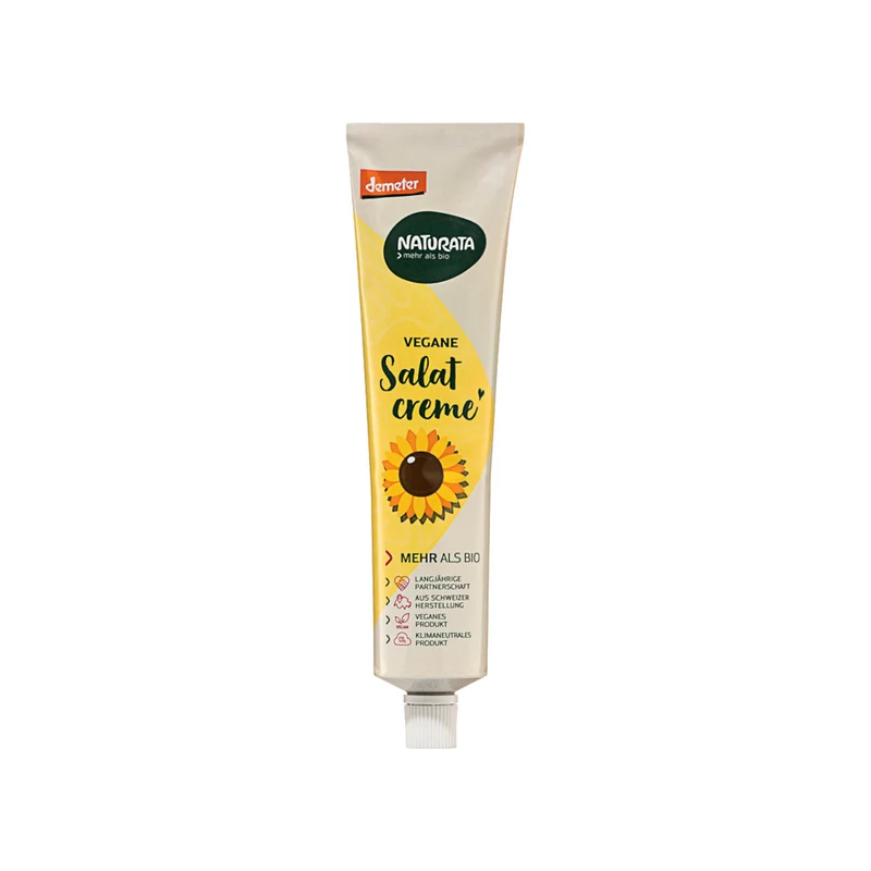 Majonnäs Vegan, 190 ml Eko