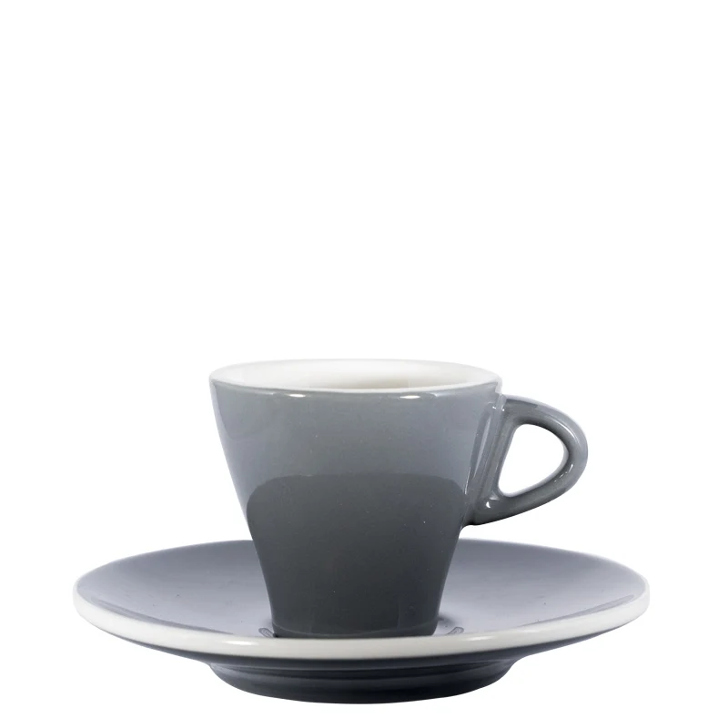 Club House Espressokopp - Grå