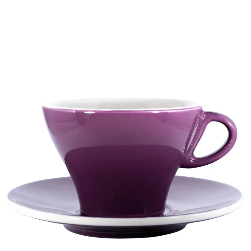 Club House Lattekopp - Violett