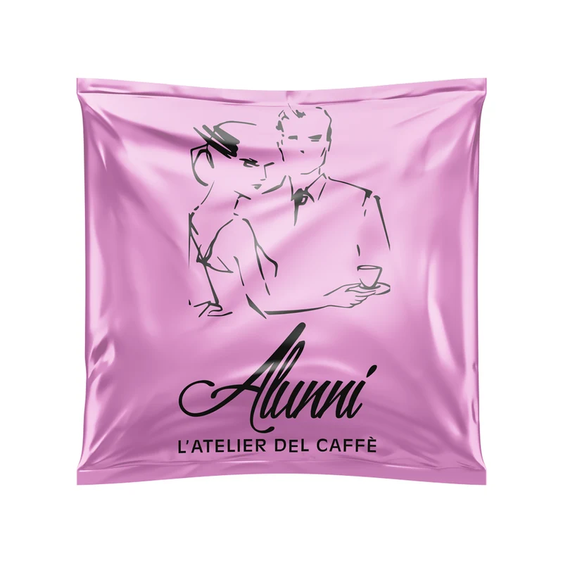 Alunni Caffe Luigina ESE Pods