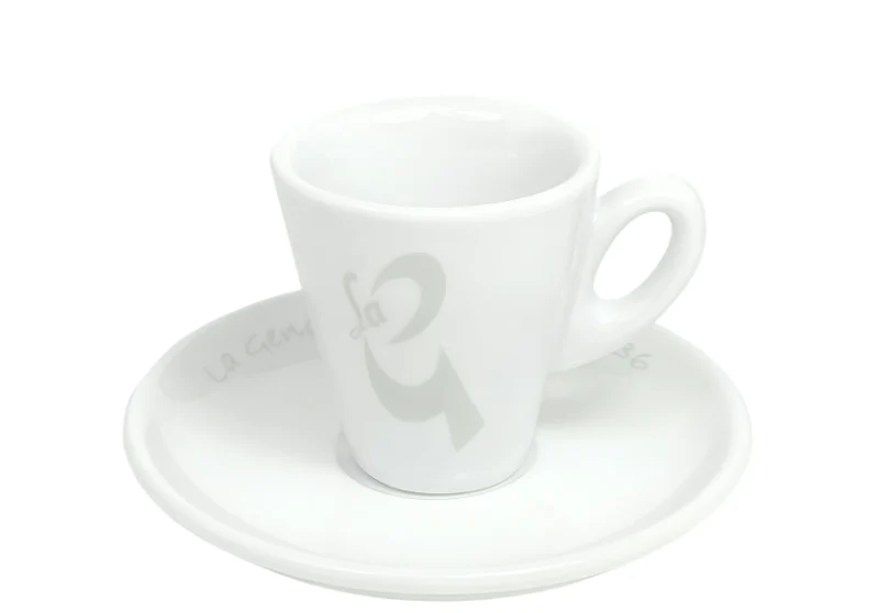 La Genovese Espressokopp "La G"