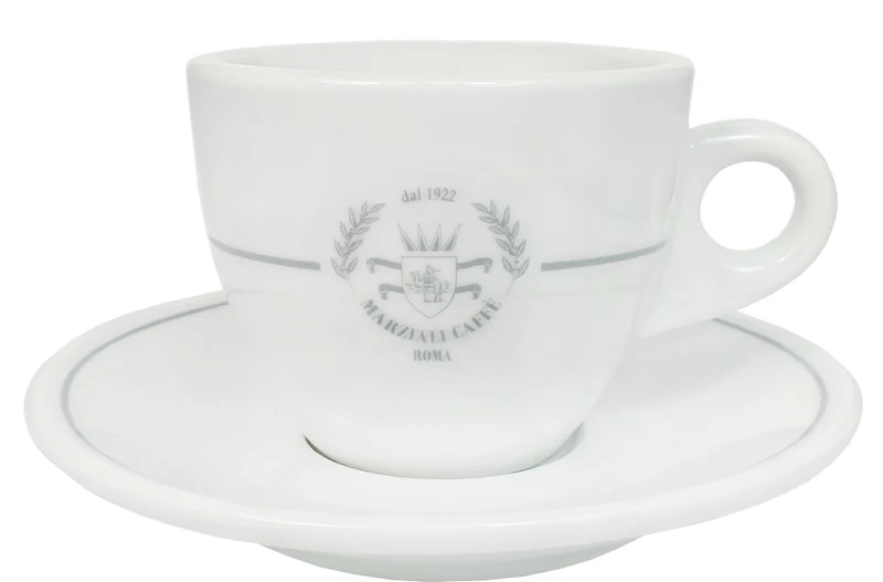 Marziali Caffé Cappuccinokopp