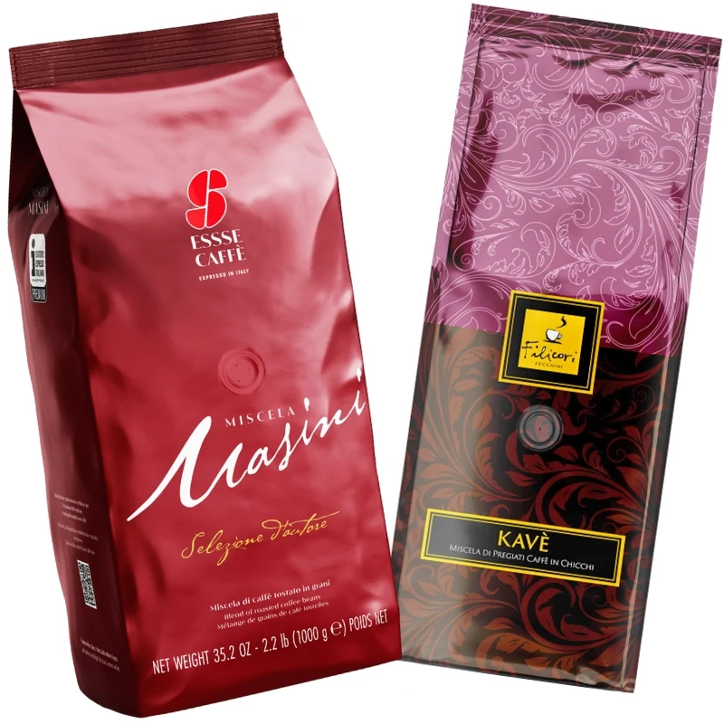Espresso Provset Maestro