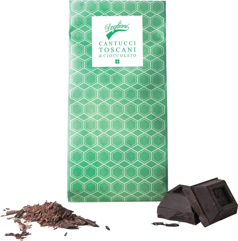 Dogliani Cantucci Cioccolato