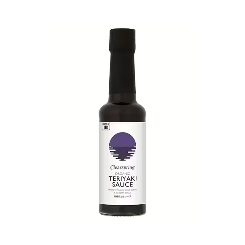 Teriyakisås, 150 ml Eko
