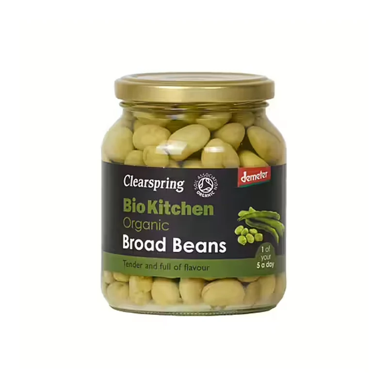 Bondbönor, 350 g Eko