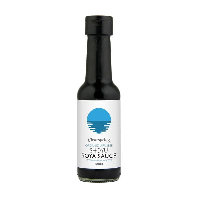 Shoyu Sojasås, 150 ml