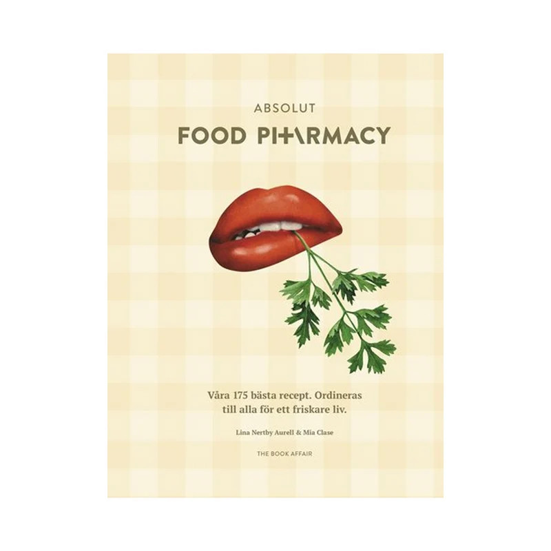 Absolut Food Pharmacy