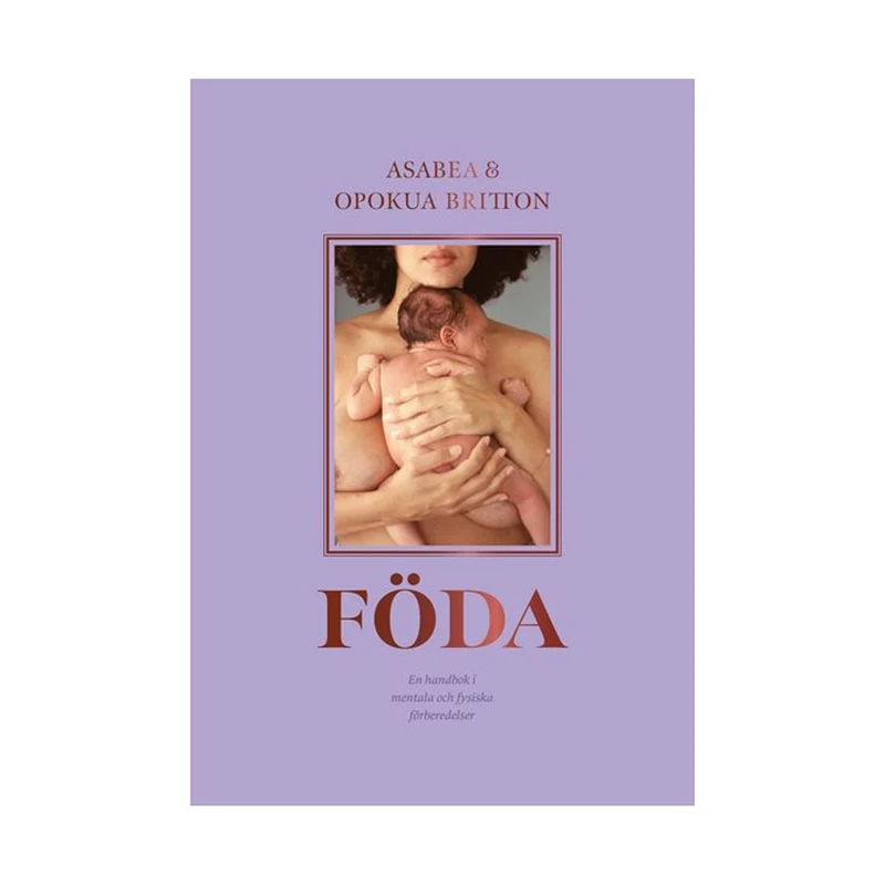 Föda : En handbok i mentala och fysiska förberedelser