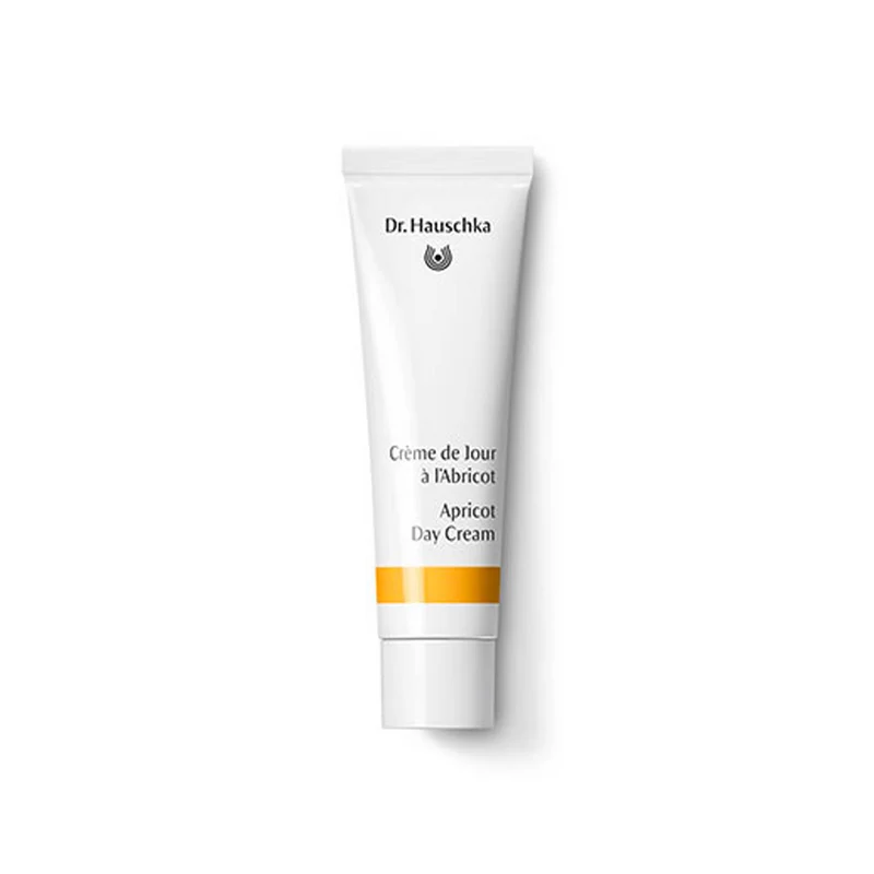 Apricot Day Cream, 30 ml
