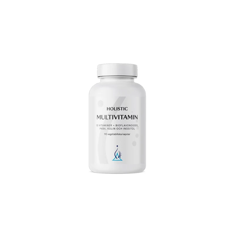 Multivitamin, 90 kap