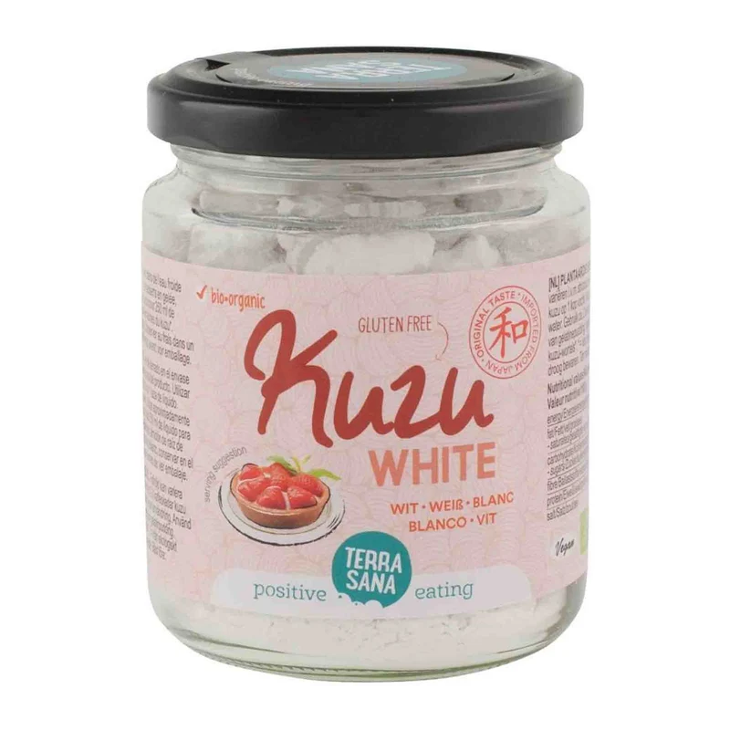 Kuzu, 125 g Eko