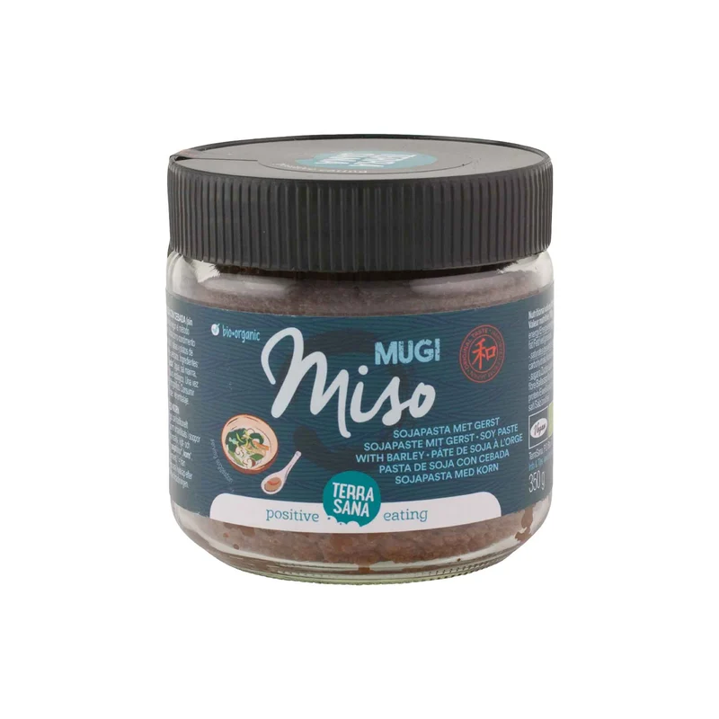 Miso Mugi, 350 g Eko