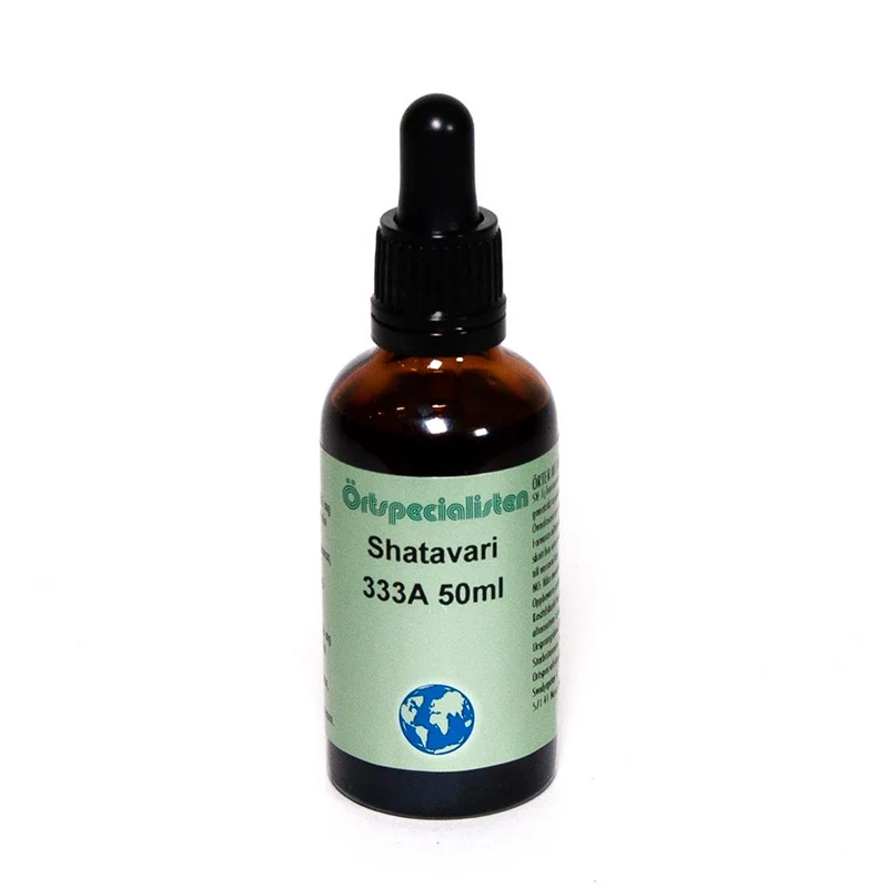 Shatavari 333A, 50ml