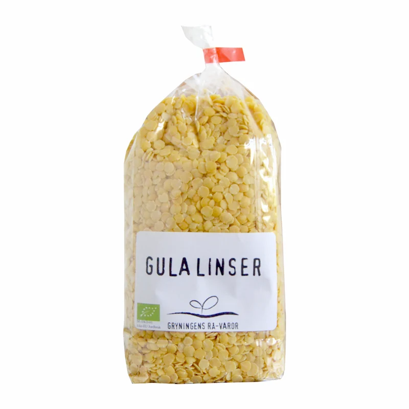 Gula Linser, 450 g Eko