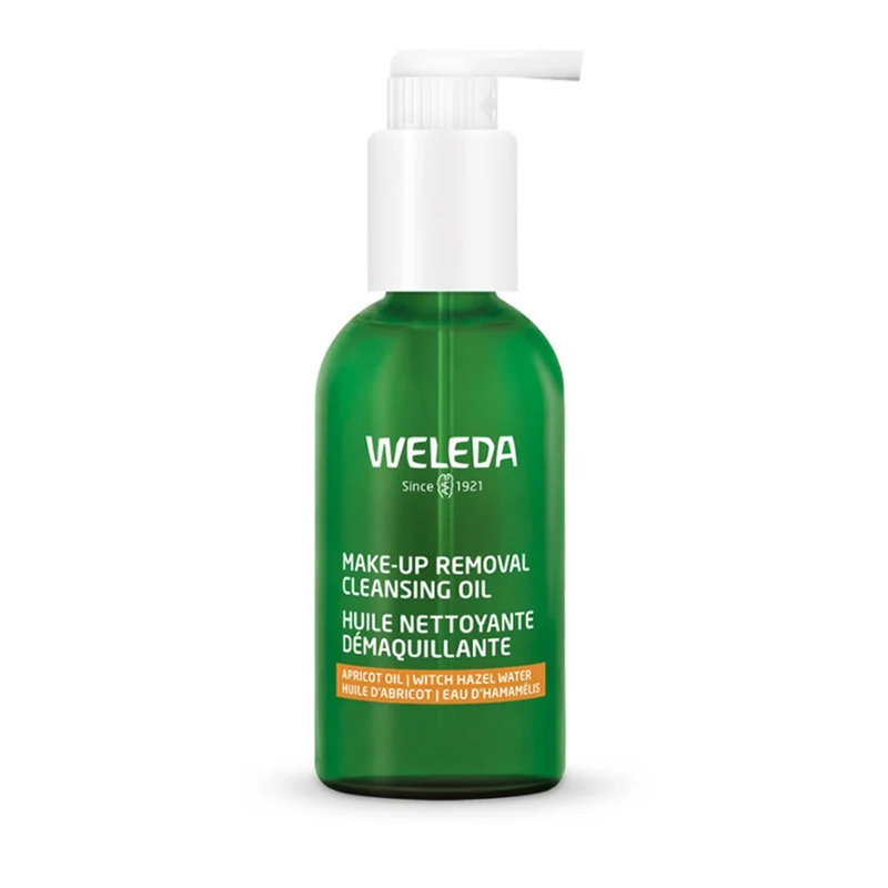 Make-Up Removal Cleansing Oil, 150 ml