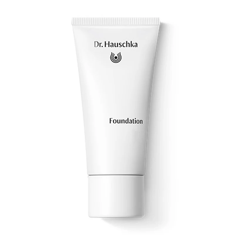 Foundation 04 Hazelnut, 30 ml