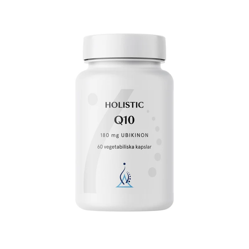 Q10 180 mg, 60 kap
