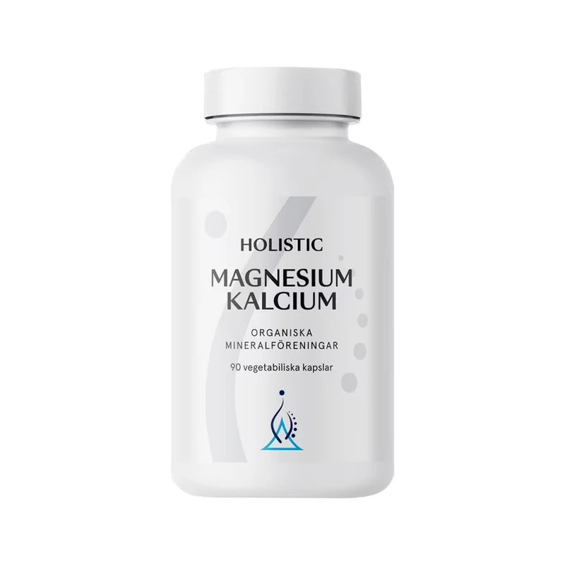 Magnesium / Kalcium, 90 kap