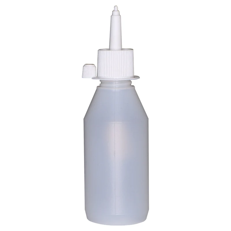 Pipettflaska För Massage, 100ml