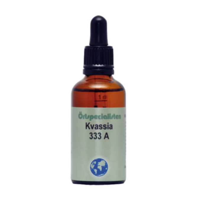 Kvassia, 50 ml