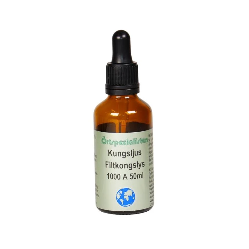 Kungsljus