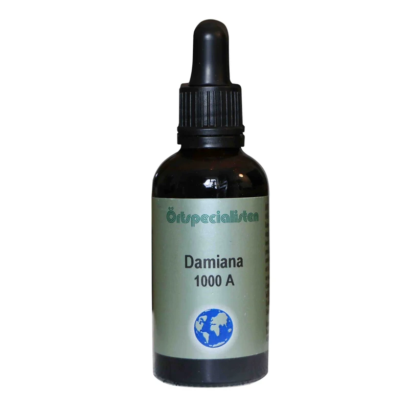 Damiana