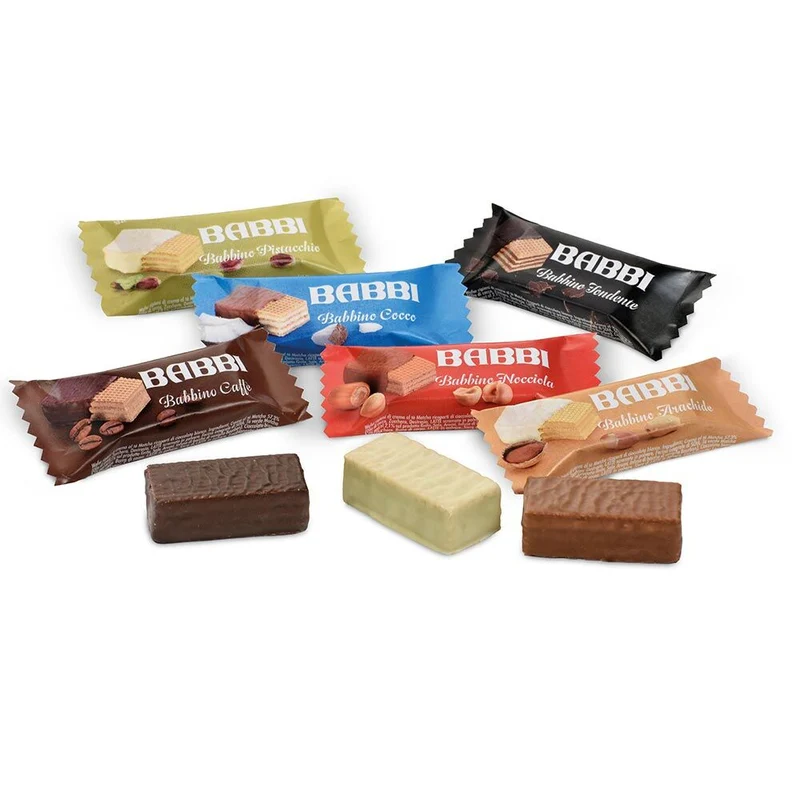 Babbi Babbini Påfyllnadsförpackning