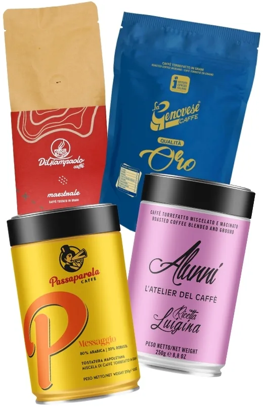 Espresso Provset Insidertips