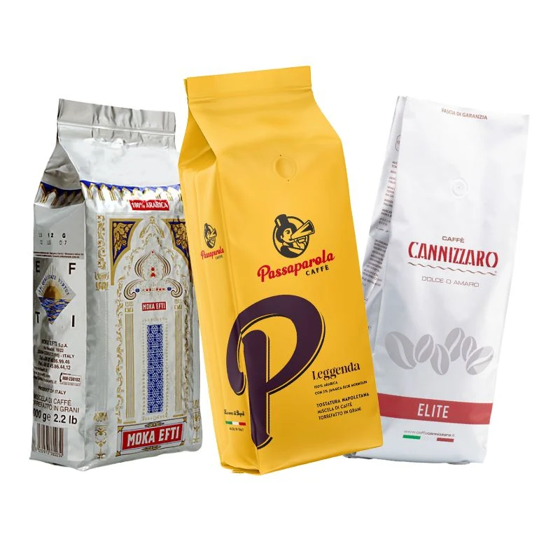 Espresso Provset Cento