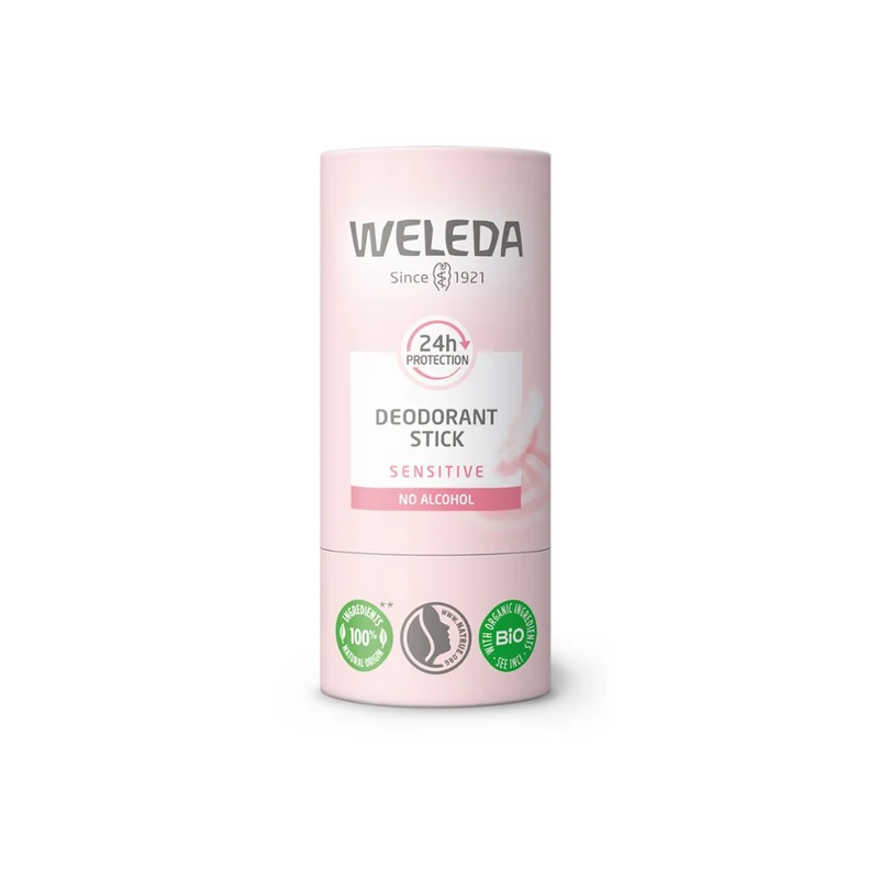 Deodorant Stick Sensitive, 50 g