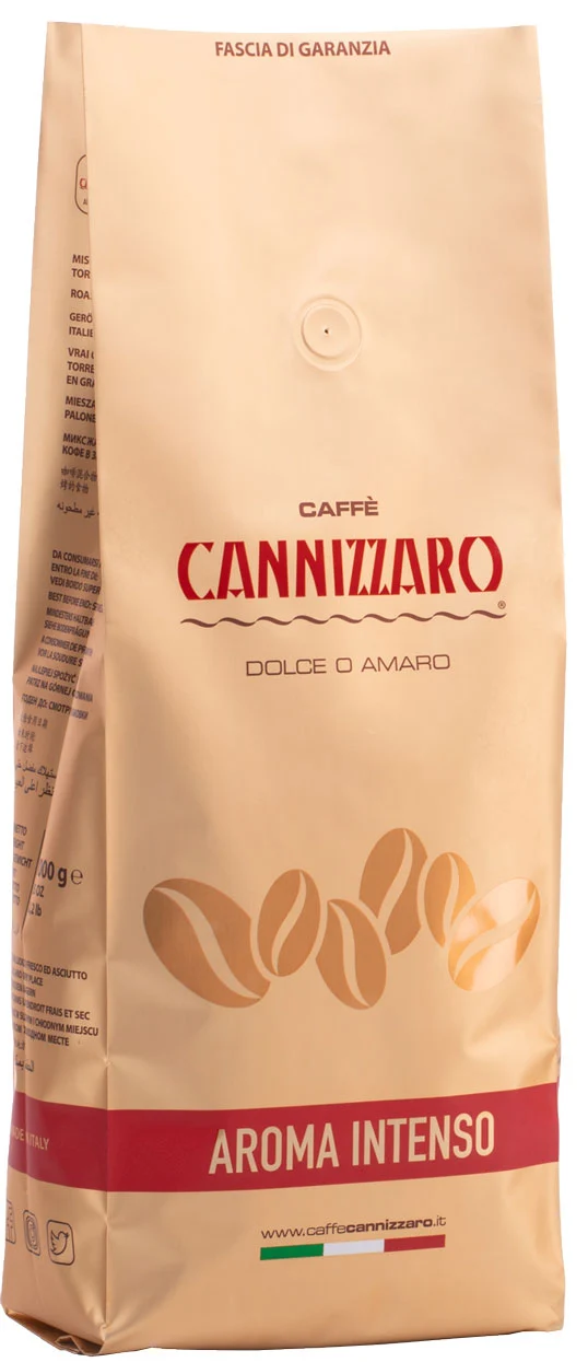 Cannizzaro Aroma Intenso