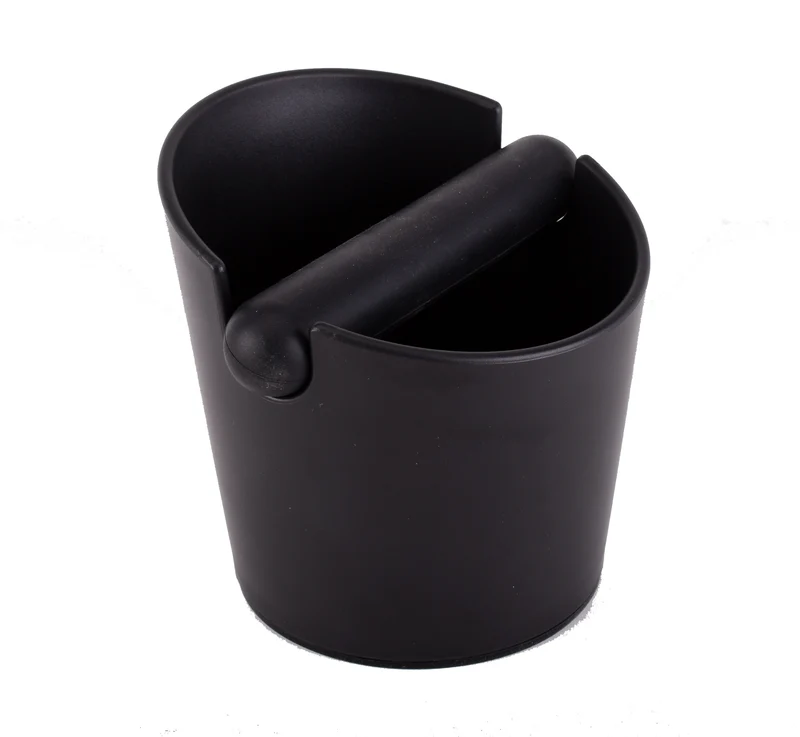 Joe Frex Knock Box Basic Svart