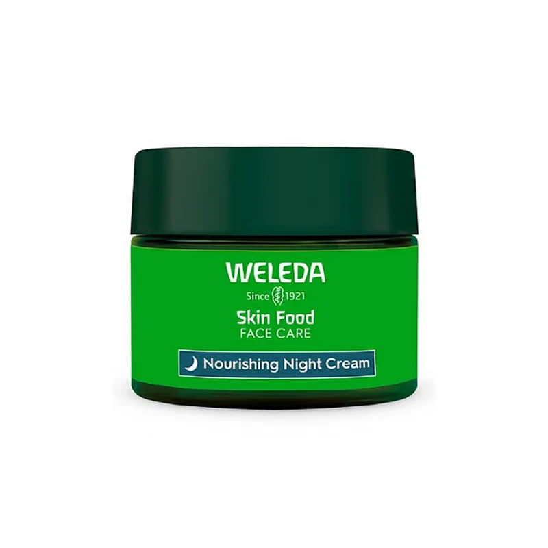 Skin Food Nourishing Night Cream, 40 ml