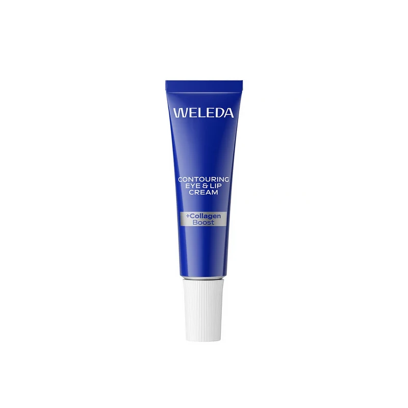 Contouring Eye & Lip Cream, 10 ml