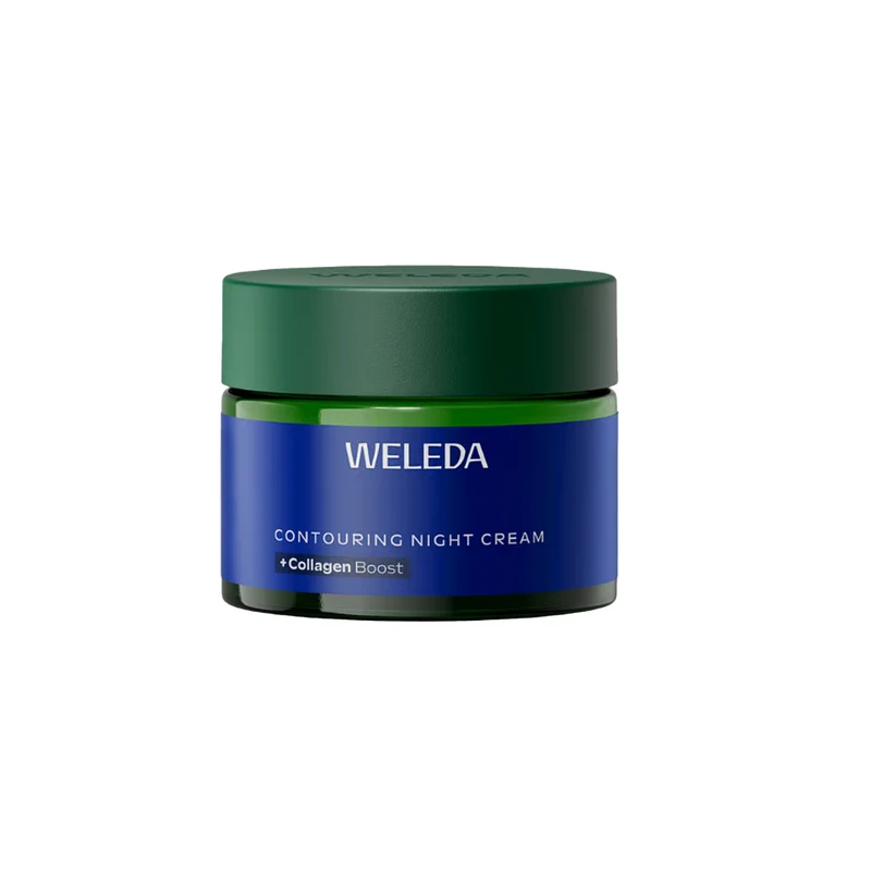Contouring Night Cream, 40 ml