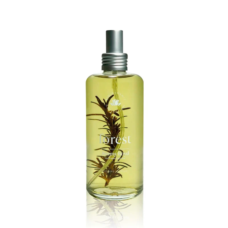Forest Cologne Intense, 200 ml